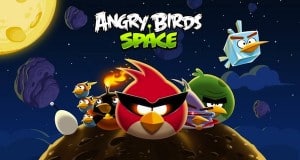 AngryBirdsSpace