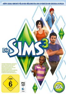 Die Sims 3 für Mac