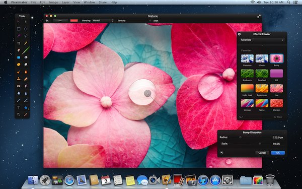Pixelmator Mac Download