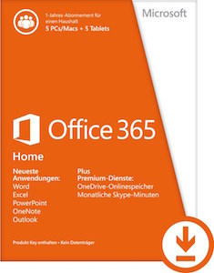 Office 365 Mac - Outlook