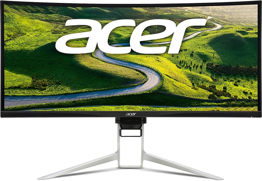 Acer XR382CQK
