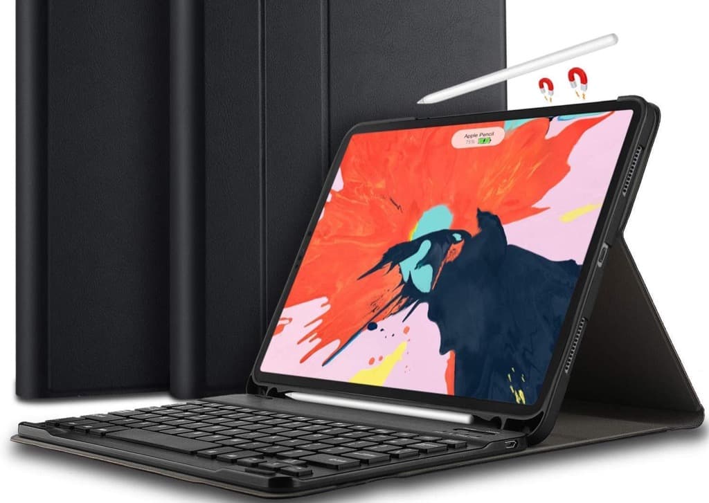 iPad pro 2018 Tastatur