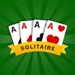 ‎Solitaire