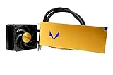 AMD 100-506062 Radeon Vega Frontier Edition (vloeistofkoeling)