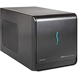 Sonnet Technologies GPU-350W-TB3Z Grafikkarte schwarz