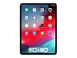 Apple iPad Pro 11' Display Wi-Fi + Cellular 256GB - Space Grau (Generalüberholt)