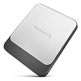 Seagate Fast SSD 1TB STCM1000400