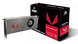 XFX rx-vegmtsfx6 Grafikkarte AMD Radeon XT 8 GB PCI-Express 3.0