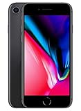 Apple iPhone 8 (64GB) - Space Grau