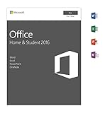 Microsoft Office Home and Student 2016 | Mac | Download