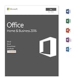 Microsoft Office Mac Home and Business [Mac Online Code]