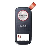 SanDisk Portable SSD 2 TB