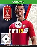 FIFA 18 - Standard Edition - [Xbox One]