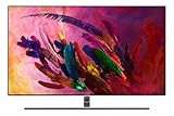 Samsung GQ55Q7FN 138 cm (55 Zoll) 4K QLED Fernseher (Q HDR 1500, Twin Tuner, Ultra Black, Smart TV)