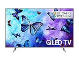 Samsung QE65Q6FNATXXH 165 cm (65 Zoll) QLED Fernseher (UHD)