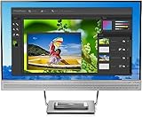 HP EliteDisplay S240uj 60,4cm 23,8Zoll USB-C Monitor