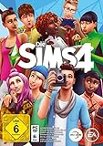 Die Sims 4 Standard Edition | PC/Mac | VideoGame | Code in der Box | Deutsch