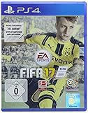 FIFA 17 - [PlayStation 4]