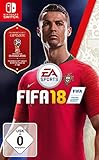 FIFA 18 - Standard Edition - [Nintendo Switch]