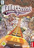 Rollercoaster Tycoon 3