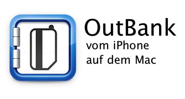 Outbank für Mac