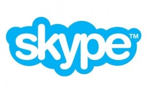 Skype endlich im Vollbild