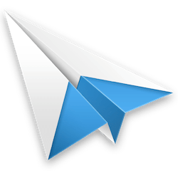 Email Client Sparrow mit vielen Verbesserungen