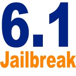 iOS 6.1 Jailbreak für iPhone 5, iPad 4 und 20 andere iDevices am Sonntag