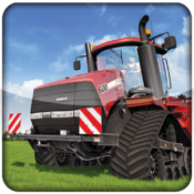 Landwirtschafts-Simulator 2013 im Mac App Store