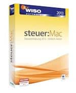 WISO Steuer Mac 2013 – was taugt das Mac Programm?
