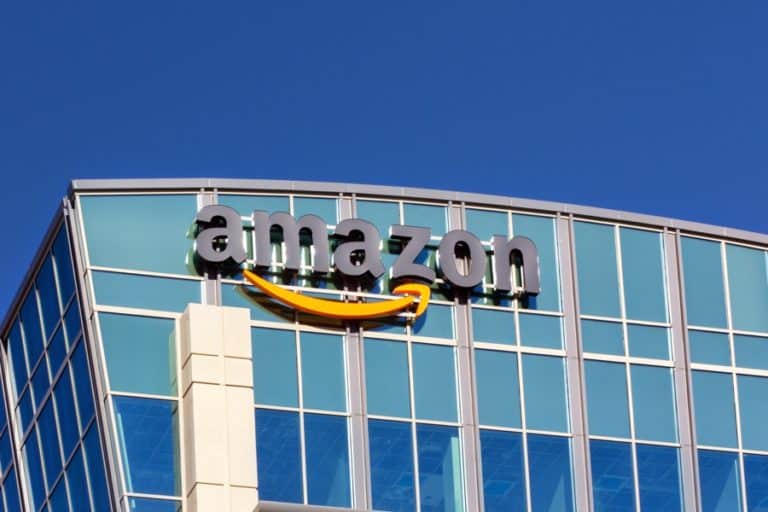 Amazon will Breitband Internet per Satellit anbieten